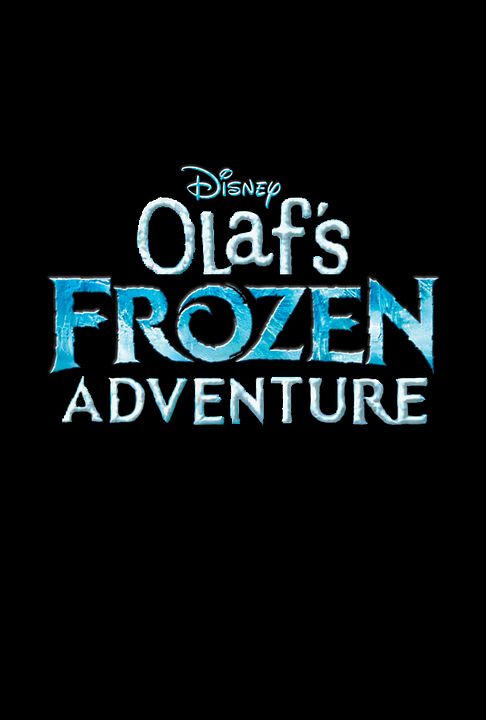 Frozen: Una aventura de Olaf : Cartel