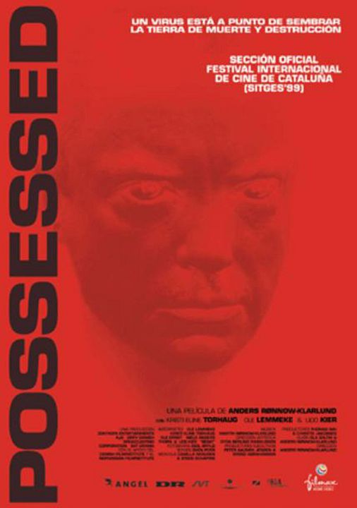 Possessed : Cartel