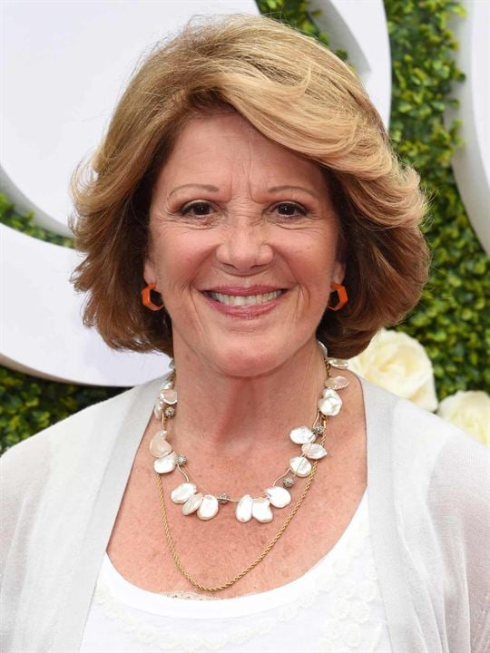 Cartel Linda Lavin