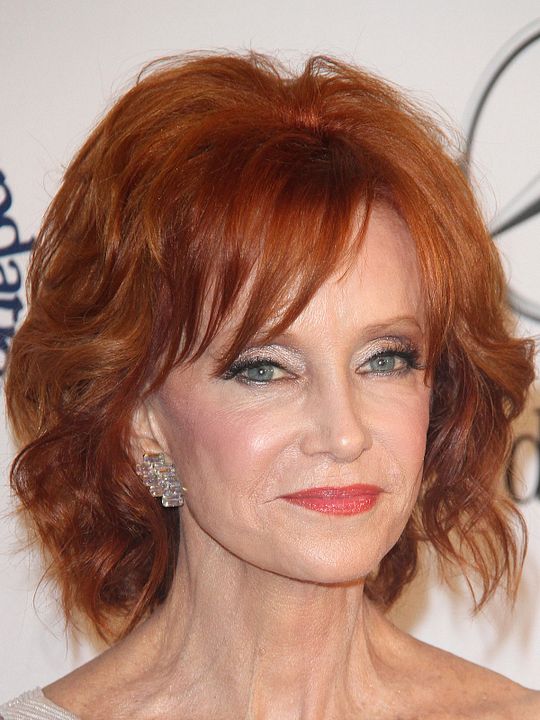 Cartel Swoosie Kurtz