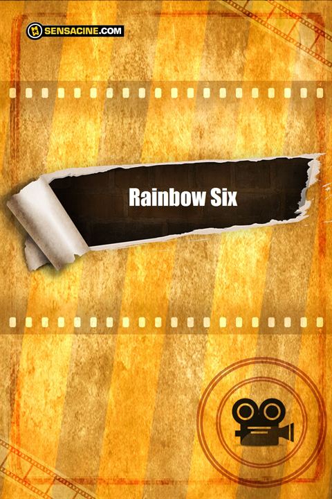Rainbow Six : Cartel