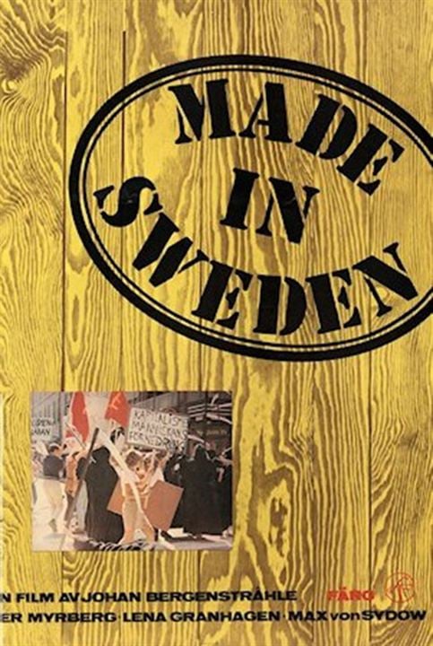 Made in Sweden : Cartel