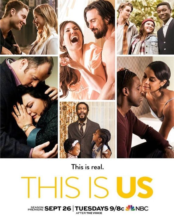 This is Us : Cartel