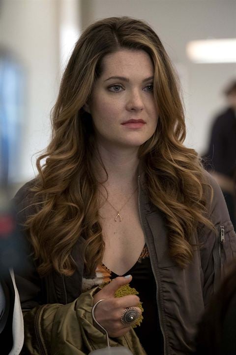 The Bold Type : Foto Meghann Fahy