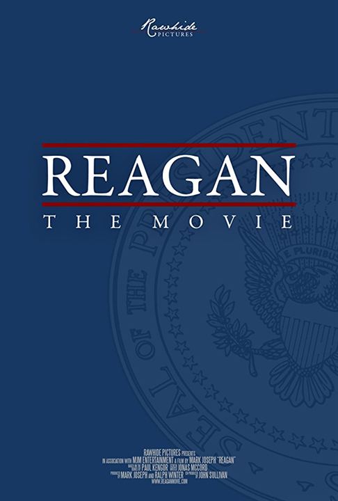 Reagan : Cartel