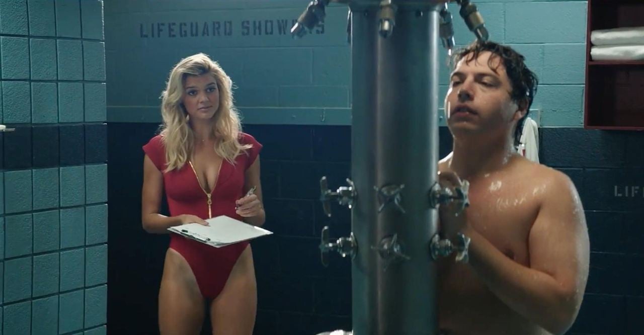 Baywatch: Los vigilantes de la playa : Foto