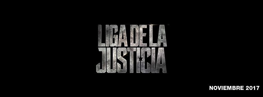 Liga de la Justicia : Cartel