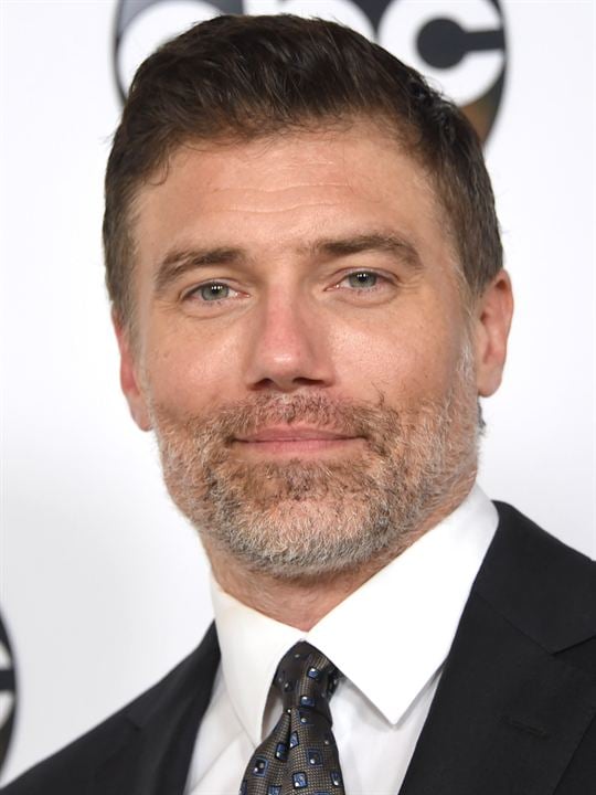 Cartel Anson Mount