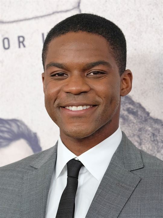 Cartel Jovan Adepo