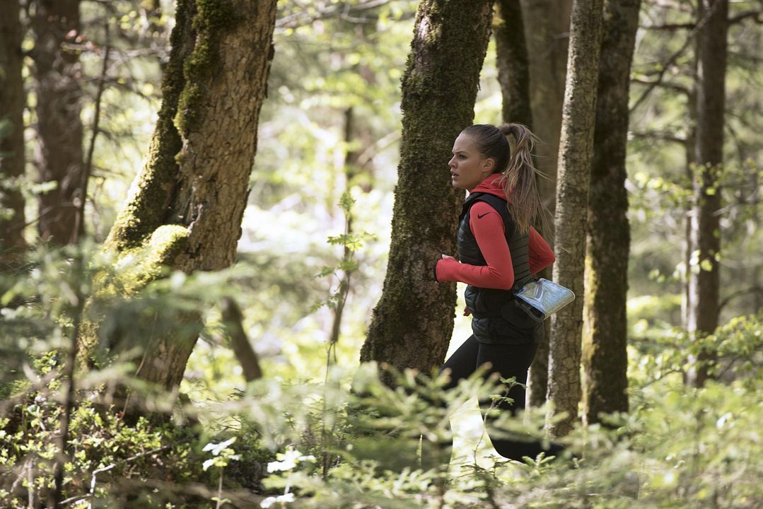 Foto Alicia von Rittberg