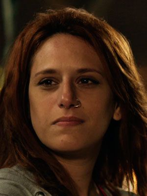 Cartel Gisela Ponce de León