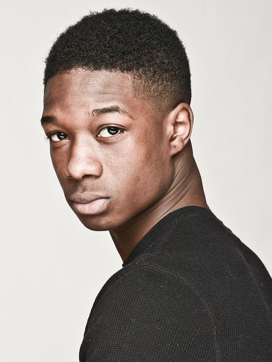 Cartel Lamar Johnson