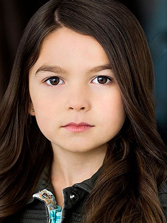 Cartel Brooklynn Prince