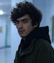 Cartel Amirreza Ranjbaran