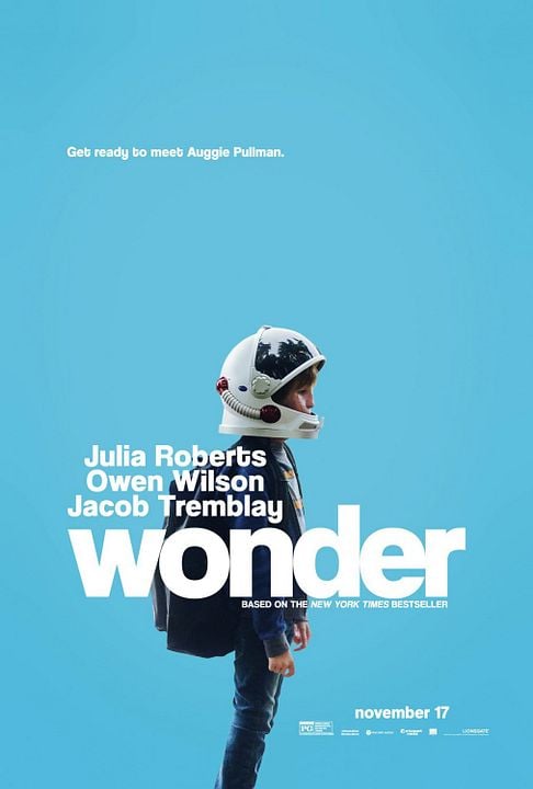 Wonder : Cartel