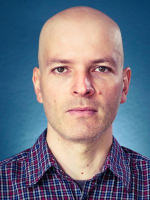 Cartel Marc Pierschel