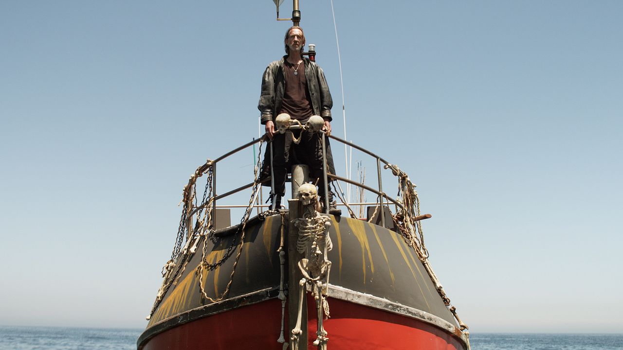 Foto Jonathan Pienaar