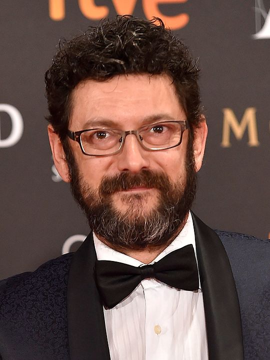 Cartel Manolo Solo