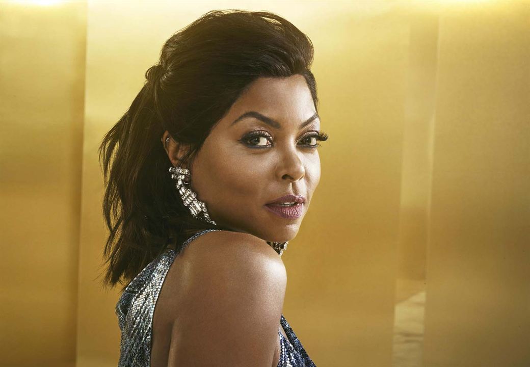 Foto Taraji P. Henson