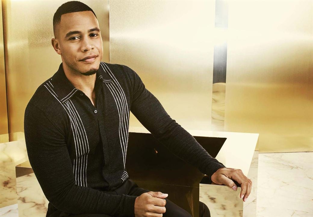 Foto Trai Byers