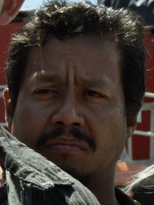 Cartel Tauriq Jenkins