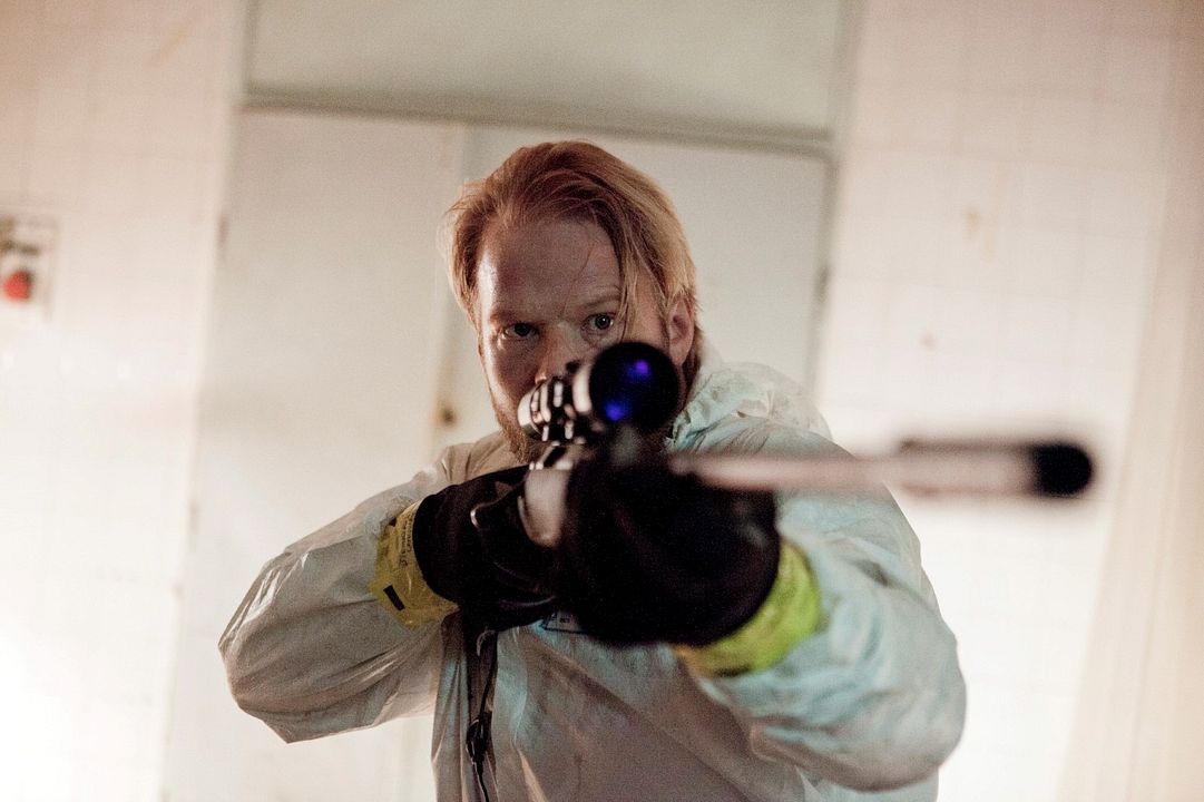 Foto Anders Baasmo Christiansen