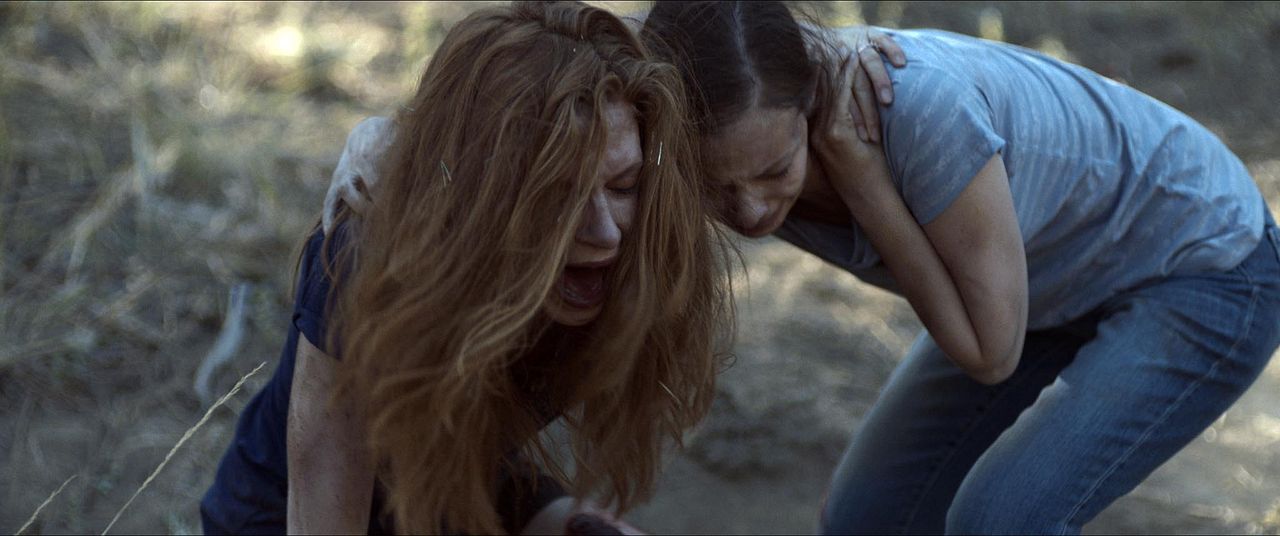 Foto Rebekah Kennedy