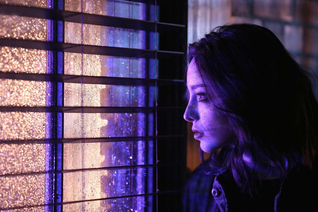 The Gifted: Los Elegidos : Foto Emma Dumont