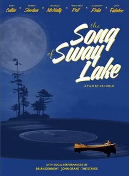 The Song Of Sway Lake : Cartel