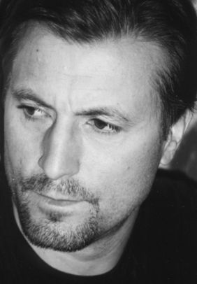 Cartel Gregory Hlady