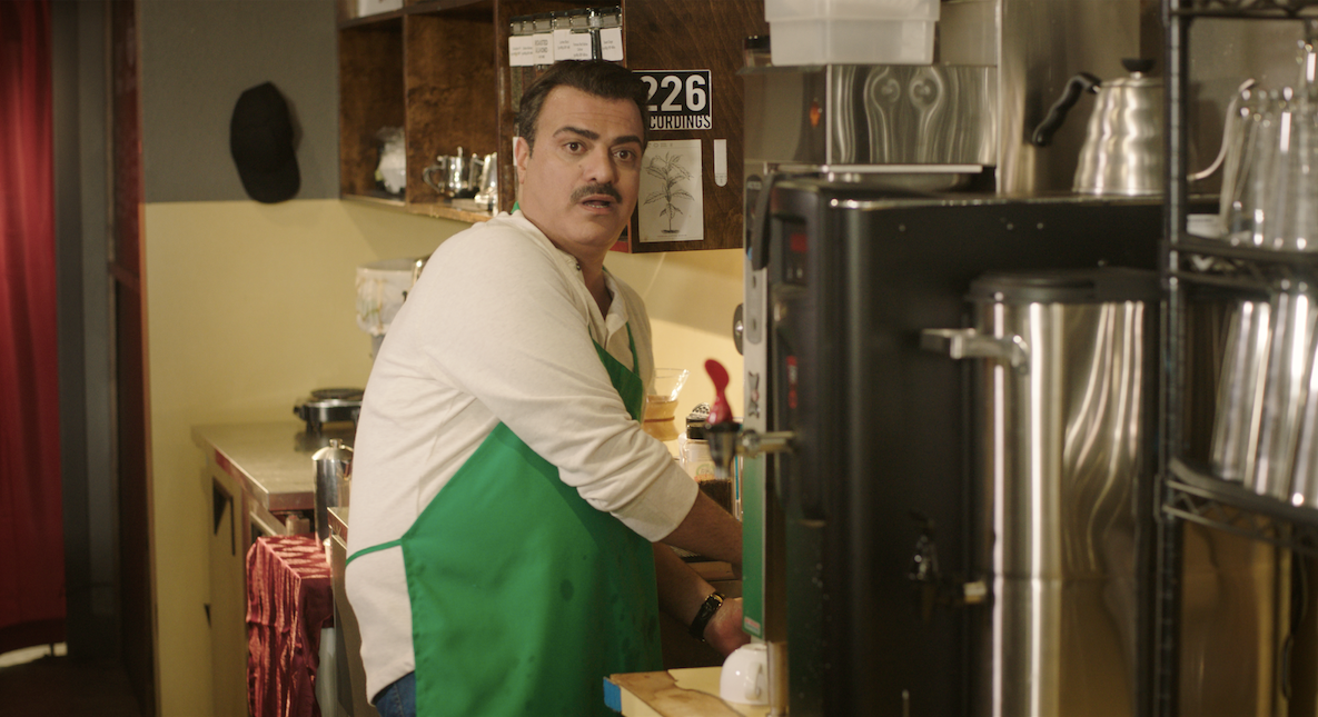 Foto Sermiyan Midyat