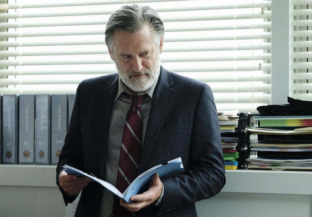 The Sinner : Foto Bill Pullman