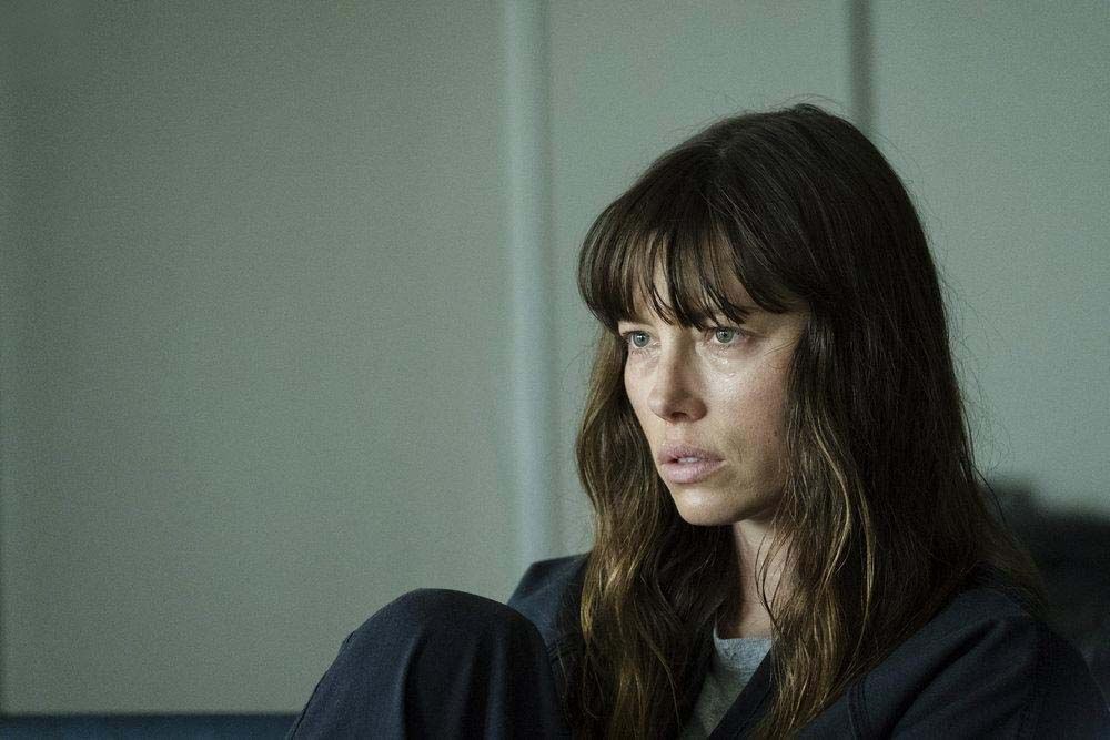 The Sinner : Foto Jessica Biel