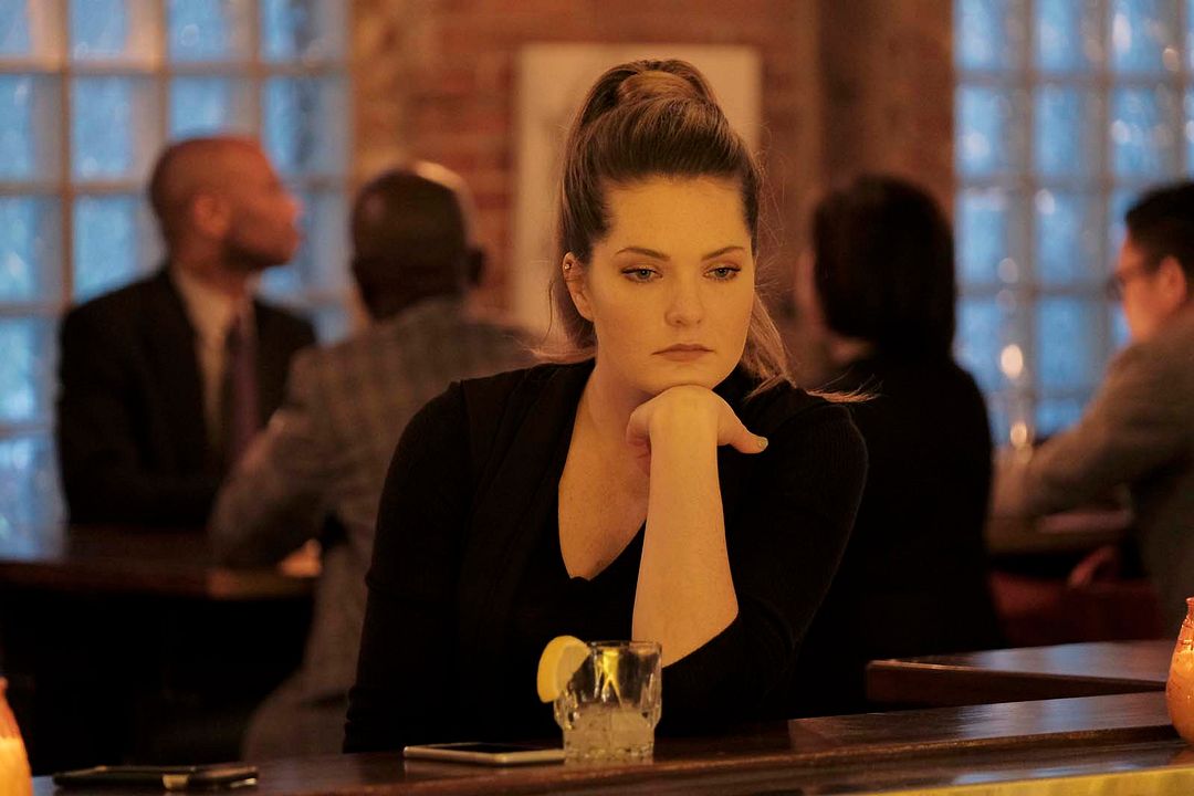 The Bold Type : Foto Meghann Fahy