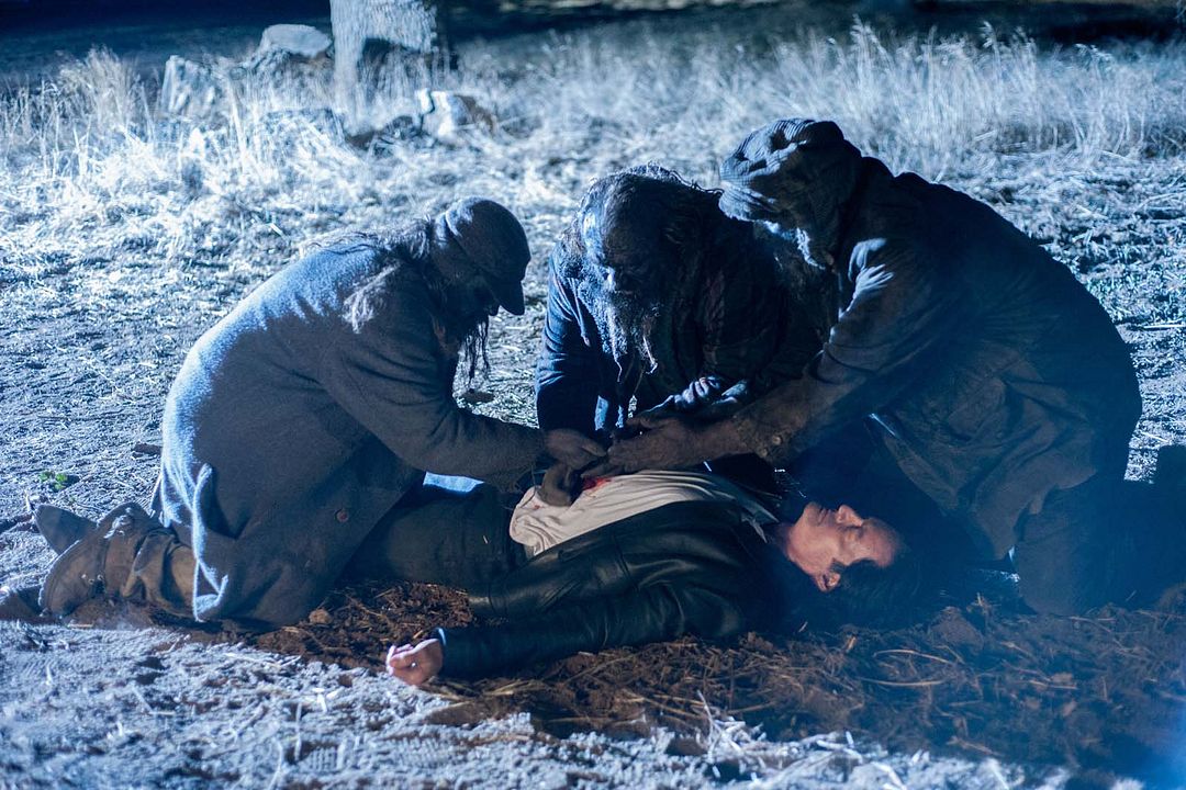 Twin Peaks : Foto Kyle MacLachlan