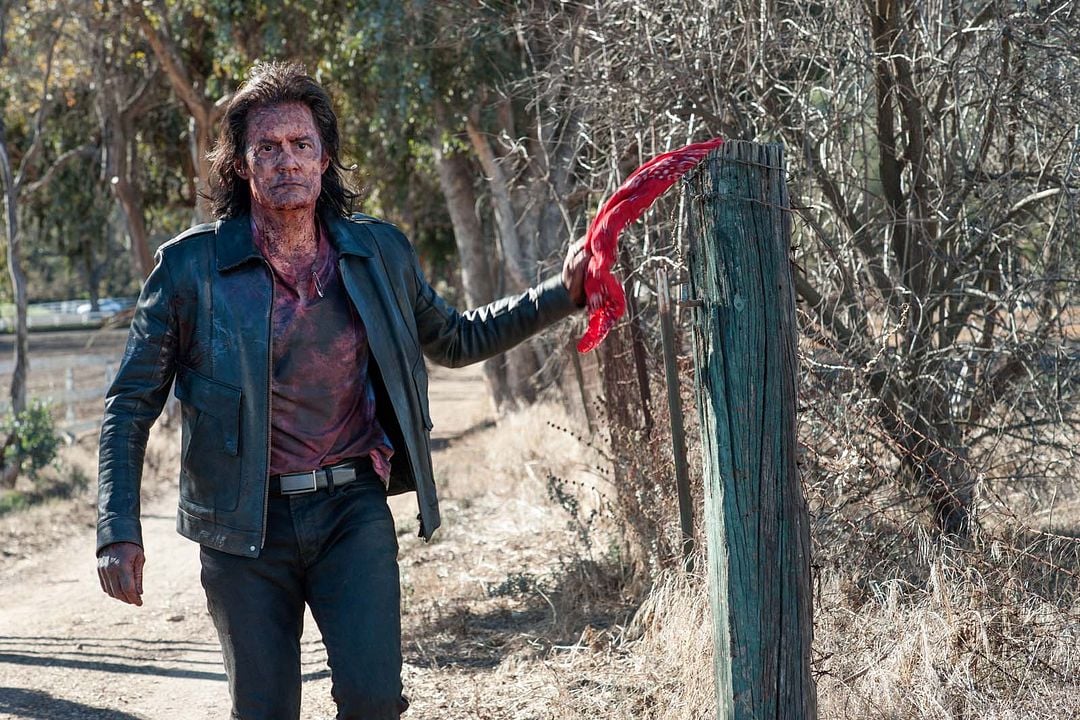 Twin Peaks : Foto Kyle MacLachlan