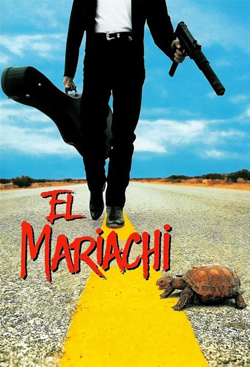El Mariachi : Foto