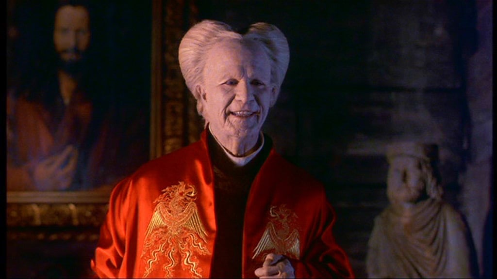 Great Bram Stoker's Dracula Showtimes Check it out now!