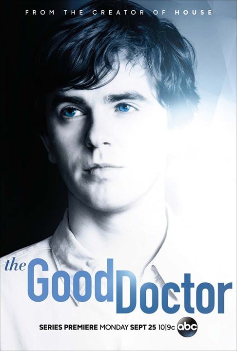 The Good Doctor : Cartel