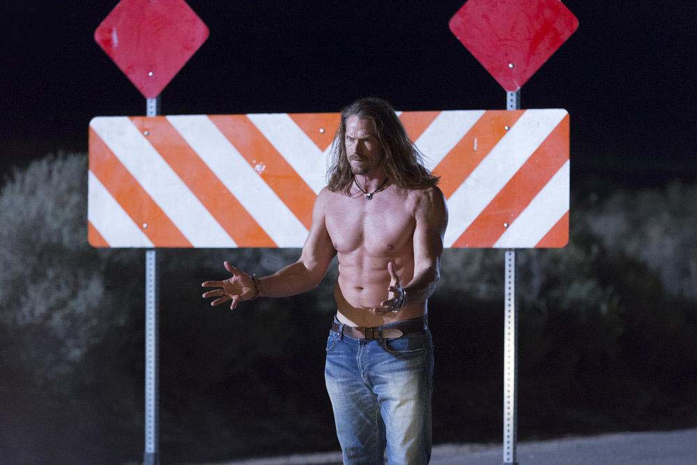 Midnight, Texas : Foto Jason Lewis