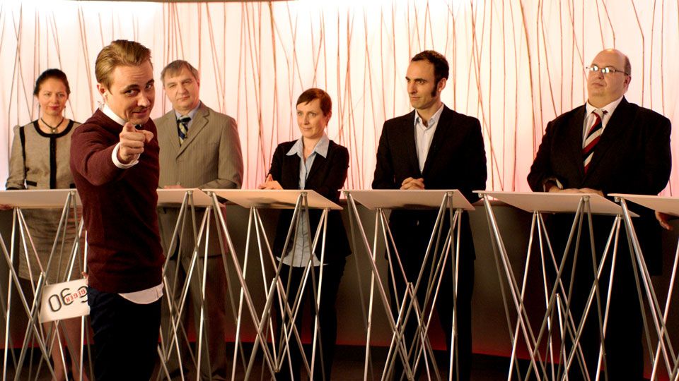 Foto Constantin von Jascheroff