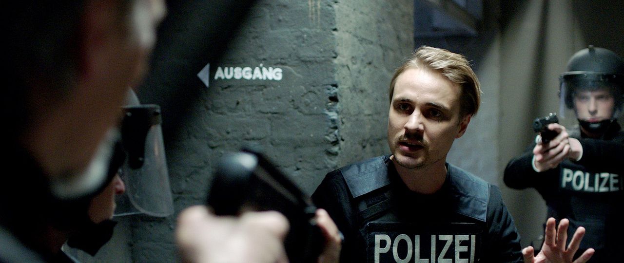 Foto Constantin von Jascheroff