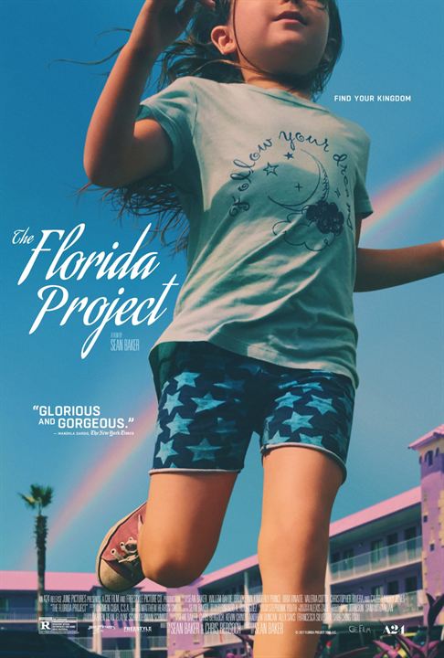 The Florida Project : Cartel