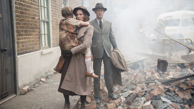 Hotel Halcyon : Foto