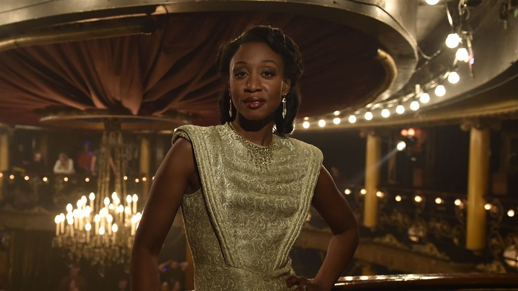 Hotel Halcyon : Foto