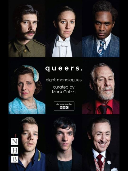 Queers : Cartel