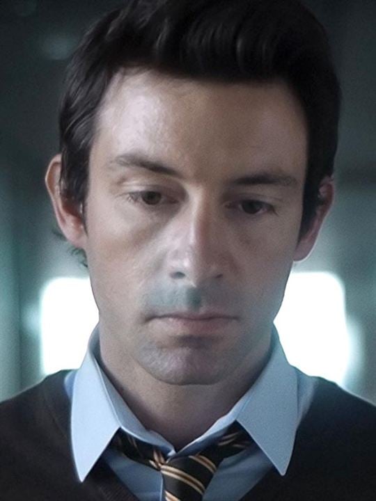 Cartel Shane Carruth