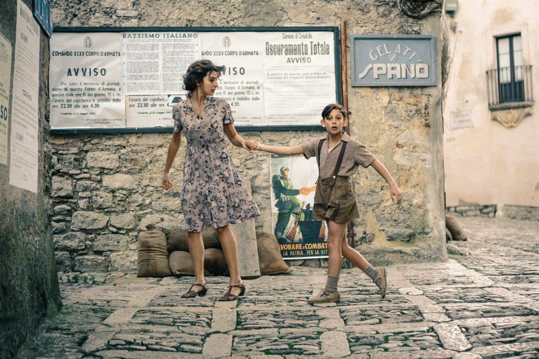 Amor a la siciliana : Foto