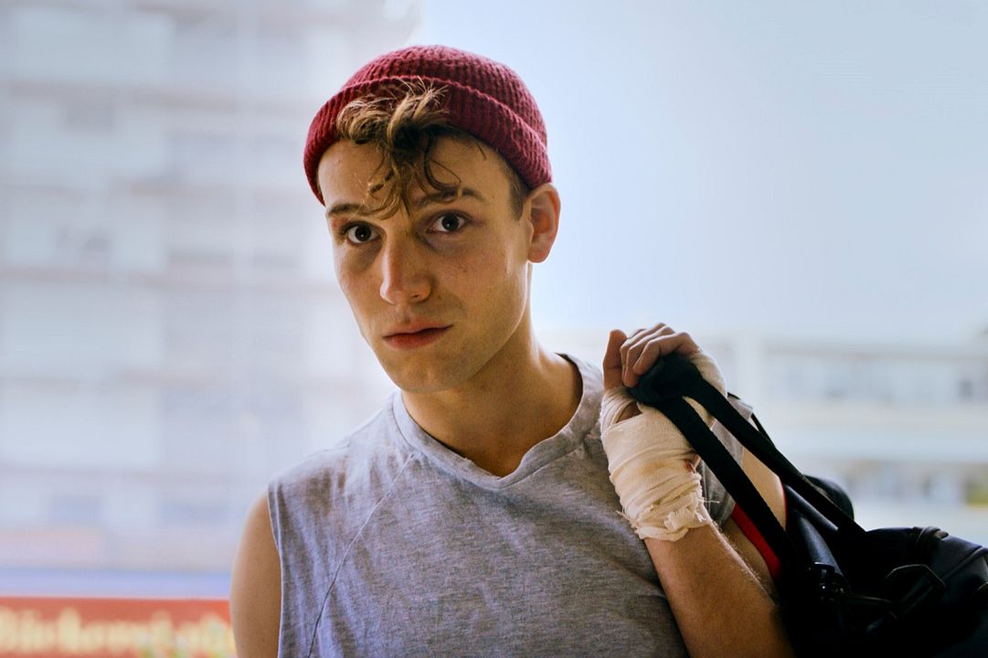 Foto Leonard Scheicher