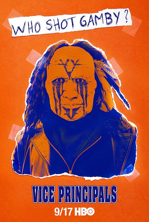 Vice Principals : Cartel